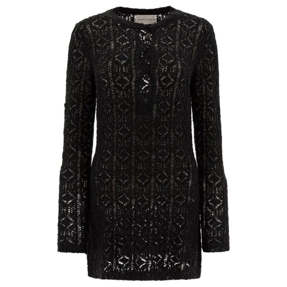 Loulou Studio Evan Short Dress tag size M Women - Picture 1 of 4